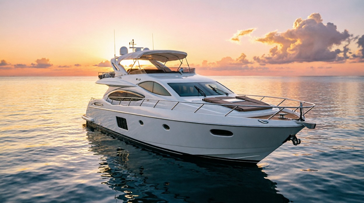 Sailing the Cyclades yacht charter itinerary Santorini